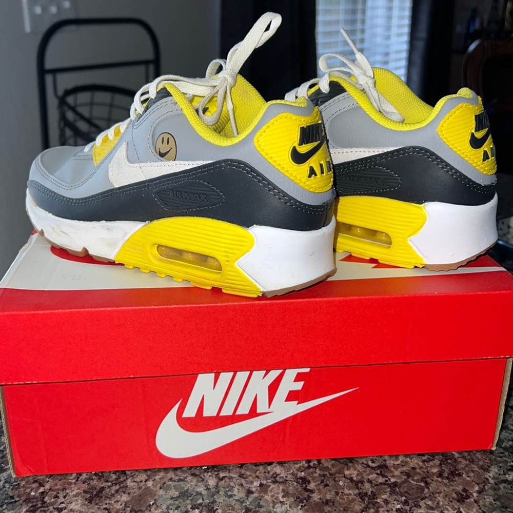 Nike Air Max 90